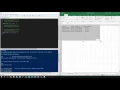 XQT - Creating VMs from a CSV with PowerShell