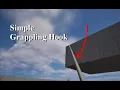 How To Make A Simple Grappling Hook in UE 5