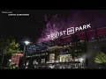 Truist Park now home of the Atlanta Braves