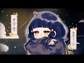 [Short] Mafumafu - Nighty Night | Ririmiyo [TRIED TO SING]