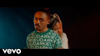 the big hash kaash paige one day official music video 