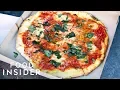 The Best Pizza Slice In NYC Best Of The Best