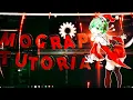 Motion graphics Mo-Graph - After Effects AMV Tutorial