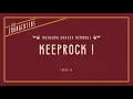 The Changcuters - Keeprock (Official Lyric Video)