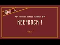 Download Lagu The Changcuters - Keeprock (Official Lyric Video)