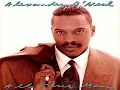 WHAT IS THIS THING CALLED LOVE - Alexander O'Neal