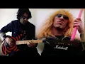 Twisted Sister You Can't Stop Rock 'N' Roll (W/solos/Lyrics) #Aidenleewinters75