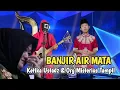 Download Lagu VIRALL!!! BANJIR AIR MATA | RHOMA IRAMA SAMPAI MENAGIS