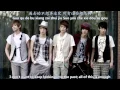 Lagu HIT-5 - I Want You to Know [English subs + Pinyin + Chinese]