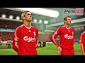 PES 2010 in 2023 🔥 Champions League - Liverpool vs Real Madrid ⚽ Penalty Shootout | Fujimarpes