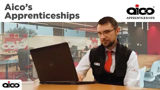 Aico s Apprenticeships Aico