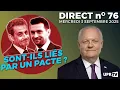 Download Lagu François Asselineau répond à vos questions en direct n°76