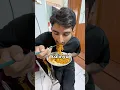 Download Lagu Orang Pakistan pertama kali nyobain mie instan Indo