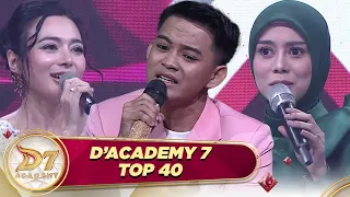 lesti u0026 wika salim nggak kuat nampung baper titip cinta versi ayif beneran dalam da 7 top 40