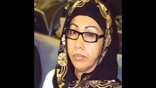 Zahouania Mama Manasbarch Bla Bik 