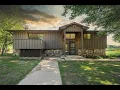 Large Town House Mammoth Spring Arkansas
