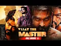 Lagu South Blockbuster New Movie 2023- Vijay The Master | Vijay, Vijay Sethupathi, Malavika Mohanan