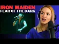 Download Lagu WHEN METAL MEETS MAGIC… | Fear Of The Dark – Iron Maiden (Live in Dortmund) Reaction