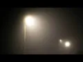 Dense fog early Thursday -