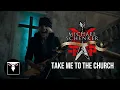 Download Lagu Michael Schenker Fest – Take Me To The Church (Official Music Video)