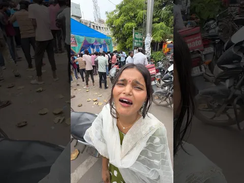 Bhandara prank 💀|#shorts #trending #ytshorts #shortsfeed #minivlog