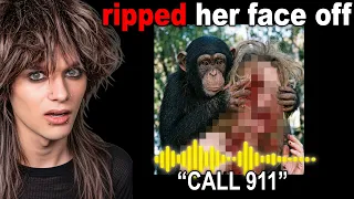 Ranking 911 Calls By Scariness...