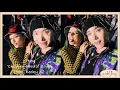 J-Hope (BTS 방탄소년단) - Chicken Noodle Soup (feat. Becky G) Easy Lyrics