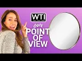Our Point of View on Hamilton Hills Gold Circle Mirrors From Amazon