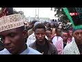 WAISLAMU WAANDAMANA ARUSHA, WAPINGA UTEKAJI NA MAUAJI, WAZUNGUMZIA UCHAGUZI MKUU