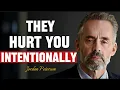 Lagu THEY HURT YOU ON PURPOSE – Jordan Peterson’s Most Eye-Opening Speech on Betrayal and Healing