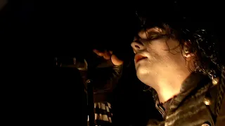 my chemical romance cancer live from the black parade is dead 