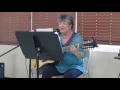 BAPTISM OF JESSE TAYLOR sung by Gayle Harless