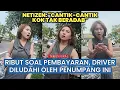 Lagu Viral Cekcok Driver Ojol dan Pelanggan di Bali, Metode Pembayaran hingga Tuduhan Tak Pantas