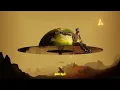A.L.A - Ta3ref (Official Visualizer)
