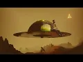 Download Lagu A.L.A - Ta3ref (Official Visualizer)