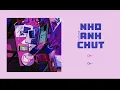 Download Lagu NHOANHCHUT - Laluna (Prod. Eric Godlow Beats)