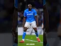 Download Lagu Evolution of Romelu Lukaku (2009 - 2025) 🇧🇪 #lukaku #goals #evolution #napoli