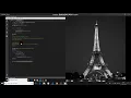 How to combine two image horizontally and vertically using python - PIL Pillow