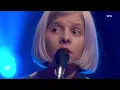 Aurora performs "Half the World Away"