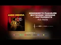 Aziz Hedra - Somebody's Pleasure Extended Version - Instruments (Official Audio)