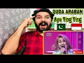 DUDA ARABAN AYU TING TING REACTION 🇵🇰🇮🇩