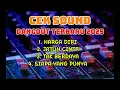 CEK SOUND DANGDUT KALEM TAK BERDAYA 🎶🎶 #ceksound #terbaru #2025