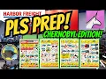 I Calculated EVERY Deal in the Harbor Freight August Parking Lot Sale Aug 10 16