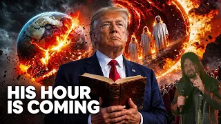 Robin Bullock Prophetic Word 🚨 God Says: Warn Everyone To Be Ready On Sept 06! Do Not Ignore This!