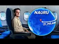 Download Lagu Mengunjungi Negara Paling Gemuk, Paling Kecanduan Rokok, dan Paling Jarang Dikunjungi 🇳🇷