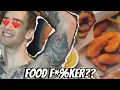 Real food porn John Kilo reaction