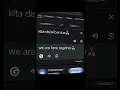 Download Lagu dunia pasti ada akhirnya @music