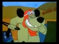 Muttley