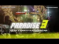 Download Lagu NEW DJ PARADISE V3 JINGLE PINDANG BALAP AUDIO X GOLONGANE WONG SAT SET TRAP X PARTY KARNAVALAN!!