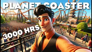 A few things I ve learned after 3000 hours in Planet Coaster